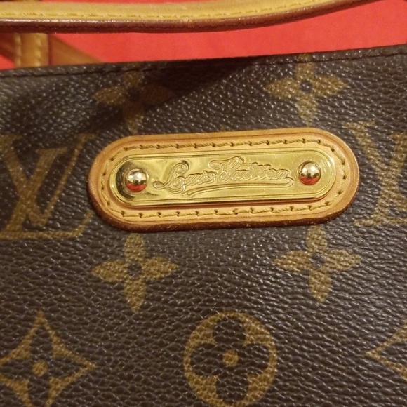 Pre-owned Louis Vuitton Wilshire MM - Picture 2 of 8
